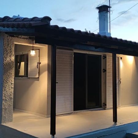 Sea Breeze Kato Achaia Exterior foto