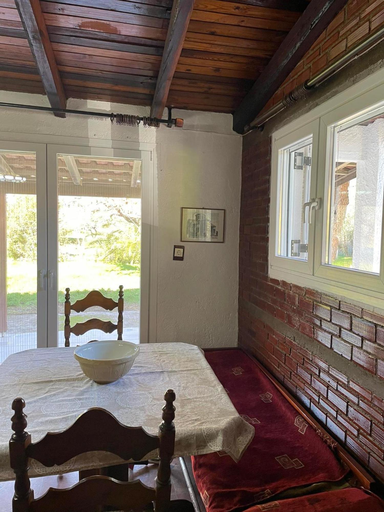 Sea Breeze Kato Achaia Exterior foto